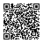 Código QR con el enlace al titular Biden desafía a la historia y se presenta para la reelección como presidente