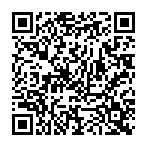 Código QR con el enlace al titular Candidaturas oficiales para las Elecciones en el municipio de La Vecilla
