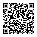 Código QR con el enlace al titular Candidaturas oficiales para las Elecciones en el municipio de Cistierna