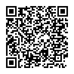Código QR con el enlace al titular Rayo-Barça, en directo