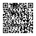 Código QR con el enlace al titular Jóvenes ajedrecistas coyantinos brillan sobre el tablero