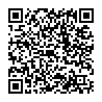Código QR con el enlace al titular El Valle de Sabero se volcará para vivir su primera jornada de convivencia