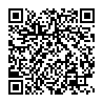 Código QR con el enlace al titular Dos astorganos recorrerán España en bici para recaudar fondos contra el cáncer