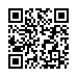 Código QR con el enlace al titular Incendio en Lamagrande