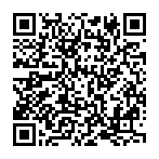 Código QR con el enlace al titular Sacan a un hombre del río Bernesga en León y lo trasladan al hospital para darle asistencia sanitaria