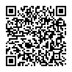 Código QR con el enlace al titular León busca voluntarios para celebrar una nueva edición de la Operación Saco