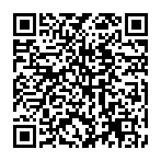 Código QR con el enlace al titular Yugan y Ron, los perros leoneses que cuidan la seguridad de los nadadores en el triatlón de Peñíscola