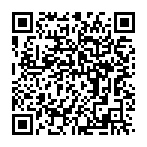 Código QR con el enlace al titular León afronta un sábado de inestabilidad y con alerta amarilla por lluvia y tormenta
