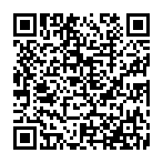 Código QR con el enlace al titular Herida una joven al salir despedida de una atracción de feria en Ponferrada (León)