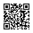 Código QR con el enlace al titular Madame