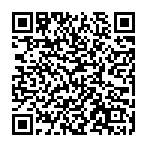 Código QR con el enlace al titular Denunciado un bar de León por contar con más veladores de los autorizados en su terraza