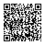 Código QR con el enlace al titular El trotamundos leonés del fútbol conquista la Copa de Gibraltar