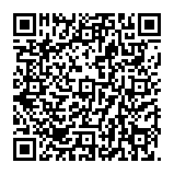 Código QR con el enlace al titular 'Huesos en el patio' del IES Guardo, finalista en los VIII Premios de Investigación e Innovación