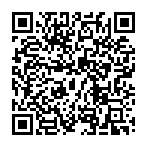 Código QR con el enlace al titular Toral de los Guzmanes acoge la presentación de la novela 'El Gran Festín'