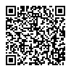 Código QR con el enlace al titular Santa María del Páramo programa las actividades de mayo donde San Isidro y la Feria de Abril tienen un lugar destacado