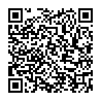 Código QR con el enlace al titular Estos son los pueblos de León donde estarán los bibliobuses esta semana
