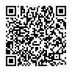 Código QR con el enlace al titular Éxito de la córnea artificial desarrollada por científicos españoles