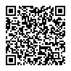 Código QR con el enlace al titular Comunicado de la familia de Guillermo Crespo, senderista fallecido en Valdoré
