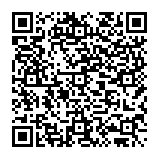 Código QR con el enlace al titular Una Virgen de Truchas de Cabrera, pieza del mes de mayo en el Museo de los Caminos del Palacio de Gaudí