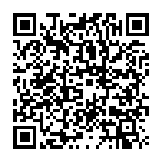 Código QR con el enlace al titular Ricardo García Corti, nuevo juez de la Cofradía de la Vera Cruz y Confalón de Astorga