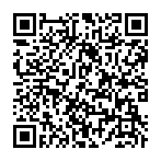 Código QR con el enlace al titular Test de Champions para el Madrid en San Sebastián