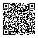 Código QR con el enlace al titular Eduardo Romero presenta '¿Cómo va a ser la montaña un dios?' en El libro imposible este sábado
