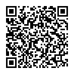 Código QR con el enlace al titular Sale a información publica el expediente de declaración BIC de los cortines de Fonfría