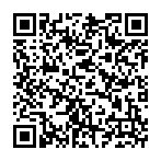 Código QR con el enlace al titular DoisMiller alquilará por todo el mundo una máquina hincadora y destinará parte de la recaudación a Almom
