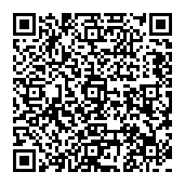 Código QR con el enlace al titular DoisMiller alquilará por todo el mundo una máquina hincadora fabricada en Astorga y destinará parte de la recaudación a Almom