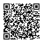 Código QR con el enlace al titular Carlos Chaouen elige El Gran Café en su gira de despedida