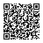 Código QR con el enlace al titular La Facultad de Ciencias Económicas y Empresariales organiza unas Jornadas sobre Salidas Profesionales
