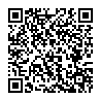 Código QR con el enlace al titular León recupera las proyecciones nocturnas de la fachada de San Isidoro