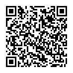 Código QR con el enlace al titular Teruel Existe reclama en el Congreso políticas para promocionar la vivienda rural
