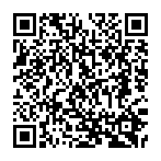 Código QR con el enlace al titular La Junta andaluza borra toda referencia a Bildu de las vallas colocadas en apoyo a Osasuna