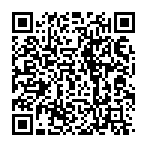 Código QR con el enlace al titular Carlos III inicia su reinado