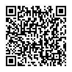 Código QR con el enlace al titular Borran un mural del pintor leonés Manuel Sierra en Medina del Campo
