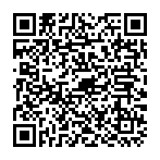 Código QR con el enlace al titular Adif licita la supresión de un paso a nivel en Villaquilambre