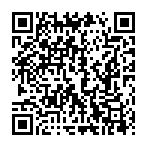 Código QR con el enlace al titular Mapitas y banderitas: la geopolítica de Eurovisión