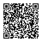 Código QR con el enlace al titular la leonesa Mercedes Fisteus presenta 'La hechicera errante'