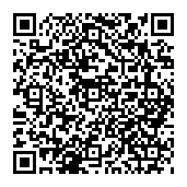 Código QR con el enlace al titular Funcionarios del Centro Penitenciario de Mansilla de las Mulas salvaron la vida a un interno que en la tarde del pasado viernes incendió su celda