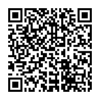 Código QR con el enlace al titular La lacianiega Mercedes Fisteus presenta La hechicera errante, su nuevo ensayo novelado