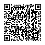 Código QR con el enlace al titular Mª José Ranilla interviene esta semana en la serie Universo Sostenible de La 2