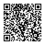 Código QR con el enlace al titular Agradecimiento al personal del Centro de Salud de Cistierna
