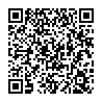 Código QR con el enlace al titular Tercera Actividad de Aguilar pone en marcha el programa 'Llamadas Amigas'