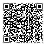 Código QR con el enlace al titular Álvaro Mejías, elegido presidente de la Coordinadora de Representantes de Estudiantes de Universidades Públicas (CREUP)