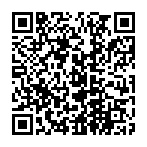 Código QR con el enlace al titular El arquero Alejandro González se proclama campeón de Castilla y León de recorrido de bosque