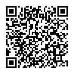 Código QR con el enlace al titular El berciano Alejandro González, campeón de Castilla y León de recorrido de bosque