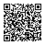 Código QR con el enlace al titular El Desván de Valdeón, finalista en el Certamen Gastronómico de la Trucha 2023
