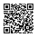 Código QR con el enlace al titular León se tiñe de negro