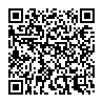 Código QR con el enlace al titular Celebrada en el CIFP de Almázcara una jornada sobre tecnología aplicada a la ingeniería forestal